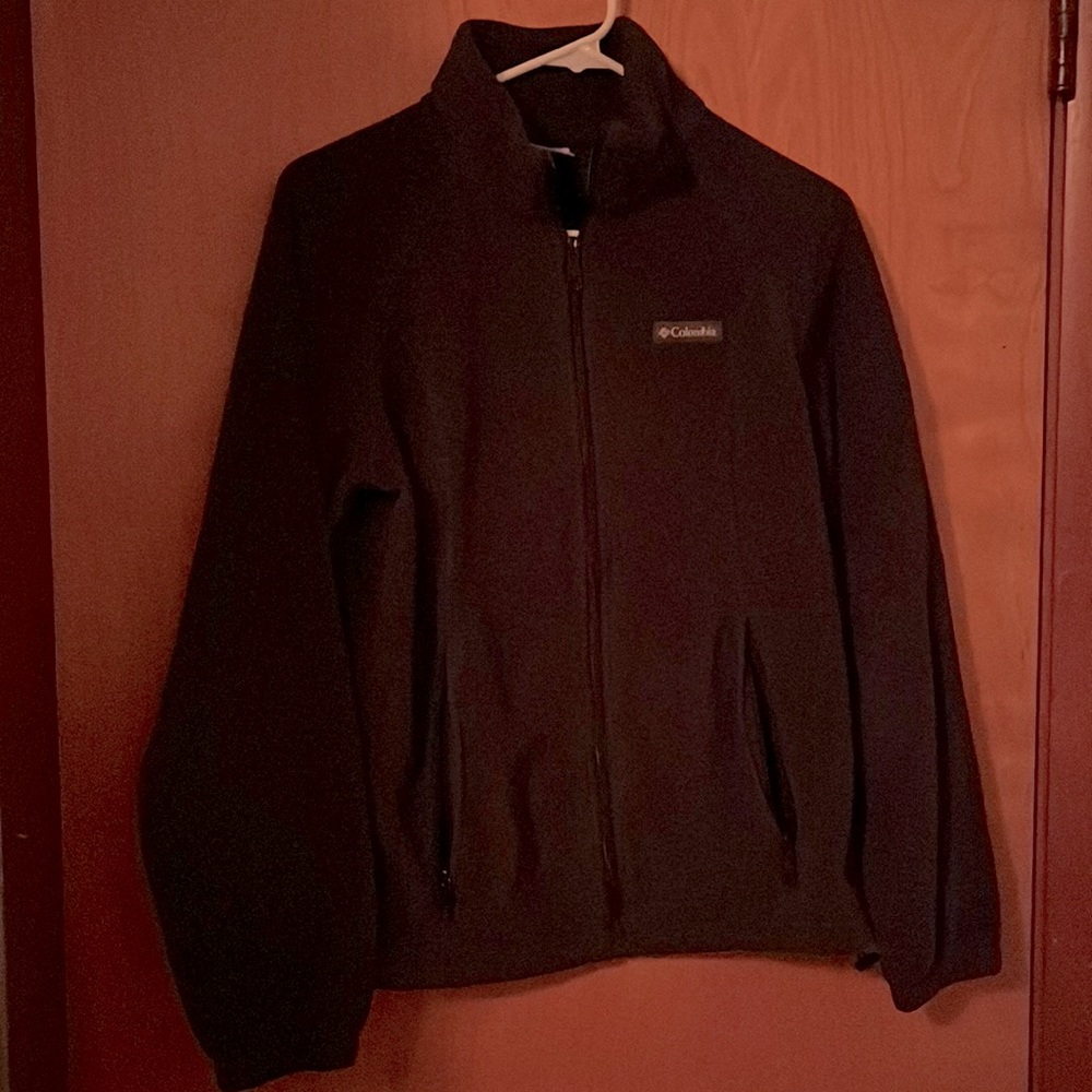 Black Columbia